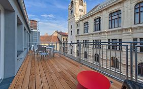 HeyMi Apartments Mondschein